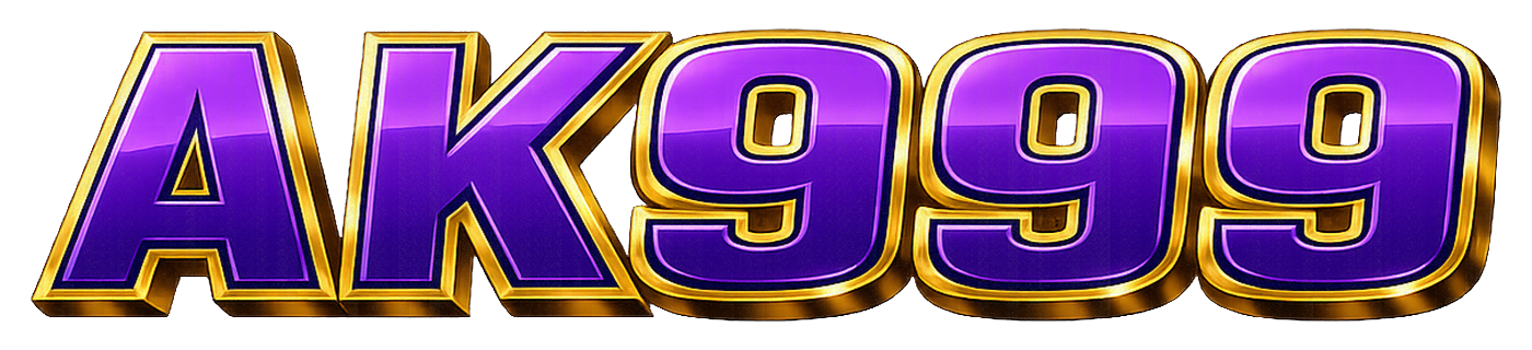 ak999 logo